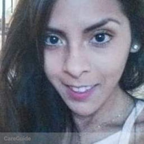 Canadian Nanny Provider Rosemary B's Profile Picture
