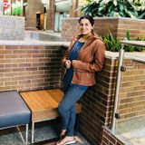 I have experience in two different day cares with all kind of ages.