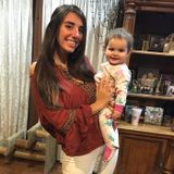 Hi! My name is Jackie and your children will feel like theyre on a play date when I get to care for them!