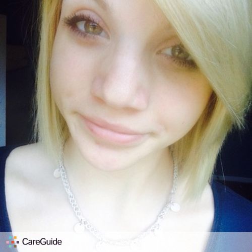 Housekeeper Provider Karson N's Profile Picture