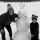 Looking for occasional nanny