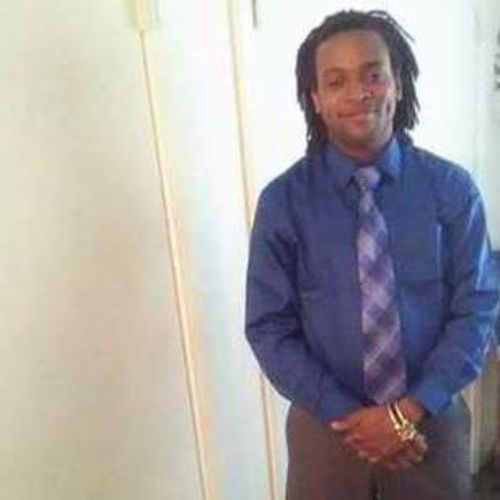Housekeeper Provider Evan Richmond's Profile Picture
