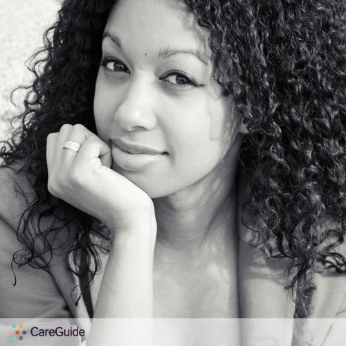 Writer Provider Jordana M's Profile Picture