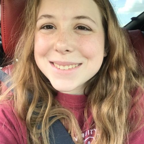 Pet Care Provider Abby M's Profile Picture