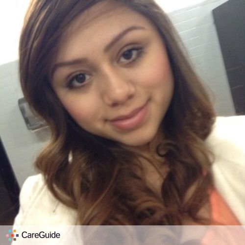 Child Care Provider Haileigh C's Profile Picture