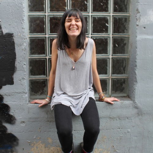 Canadian Nanny Provider Anna P's Profile Picture