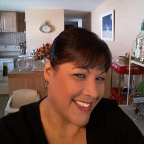 Housekeeper Provider Andrea W's Profile Picture