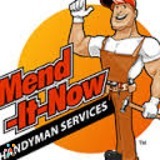 Mend It Now Handyman Service