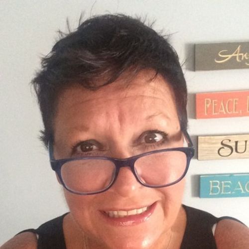 House Sitter Provider Christine C's Profile Picture