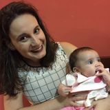 Brazilian Nanny - speak English/Spanish and Portuguese - available now