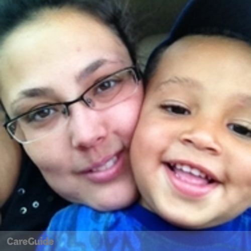 Canadian Nanny Provider Rosanne C's Profile Picture