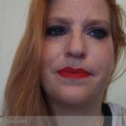 Housekeeper Provider Michelle V's Profile Picture