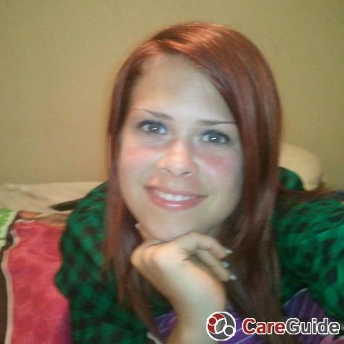Child Care Provider Jessie McMillian's Profile Picture