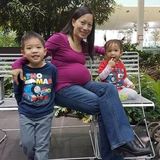 Seeking part time possibly fulltime live out nanny in beautiful SW community