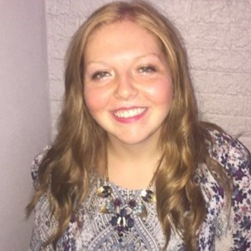 Child Care Provider Aly S's Profile Picture