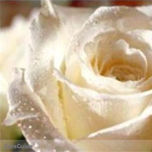Elder Care Provider Cheryl R's Profile Picture