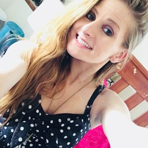 Housekeeper Provider Alexis S's Profile Picture