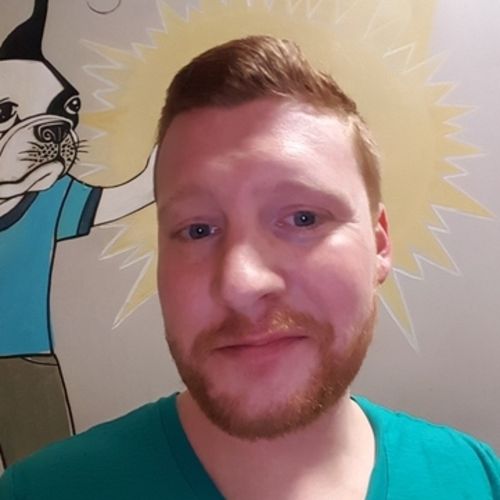 Housekeeper Provider Nathan W's Profile Picture