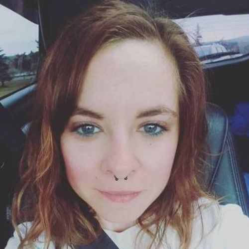 Canadian Nanny Provider Stephanie Fyfe's Profile Picture