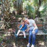 Activity oriented summer caregiver