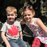 Hiring: a Caring Part-Time Nanny in Langford, British Columbia