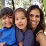 Part-time Nanny Position