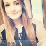 Hello I am Ashley currently 18 years old from Elora ON