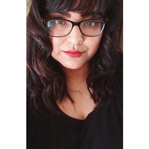 Canadian Nanny Provider Katherine S's Profile Picture