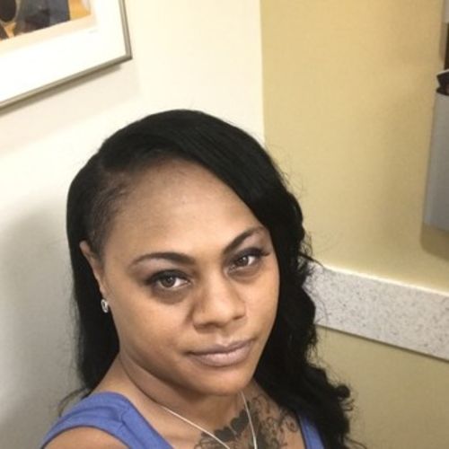 Child Care Provider Clarisse S's Profile Picture