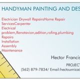 Need a Addition Restoration painting job.. ;
