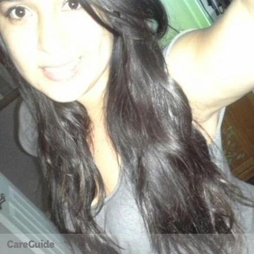 Child Care Provider Ivana G's Profile Picture