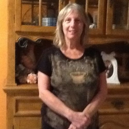 Housekeeper Provider Diane P's Profile Picture