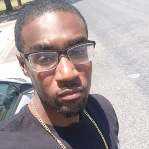 Housekeeper Job Dallas G's Profile Picture