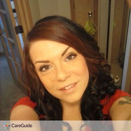 Housekeeper Provider Brittany's Profile Picture