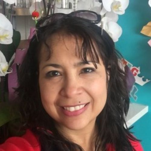 Elder Care Provider Lucina Y's Profile Picture