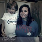 Educated Nanny who specializes in infant and toddler but also has a plethora of experience with different age groups.
