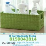 Fabulous Housekeeping