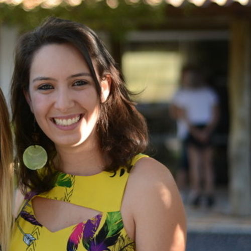 Housekeeper Provider Laryssa Suaid's Profile Picture