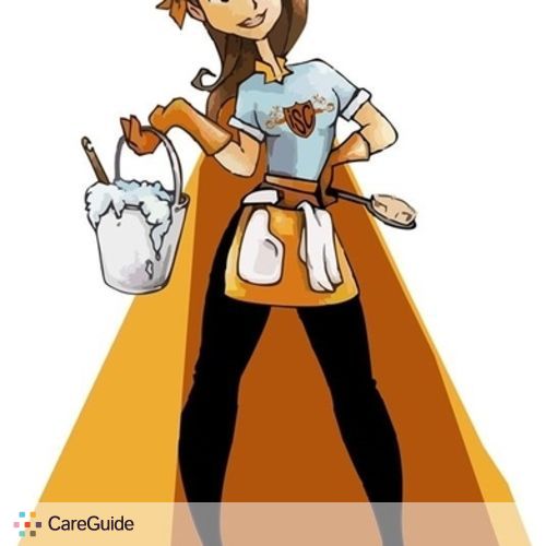 Housekeeper Provider Tangie Ponds's Profile Picture