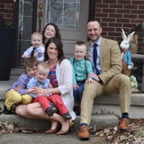 Mary Poppins needed part-time (Tues/Thurs) in Kitchener - Doon South