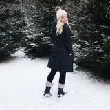 Female Student Looking For Family In Need Of Summer Care