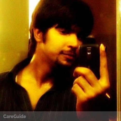 Programmer Provider Kawish F's Profile Picture