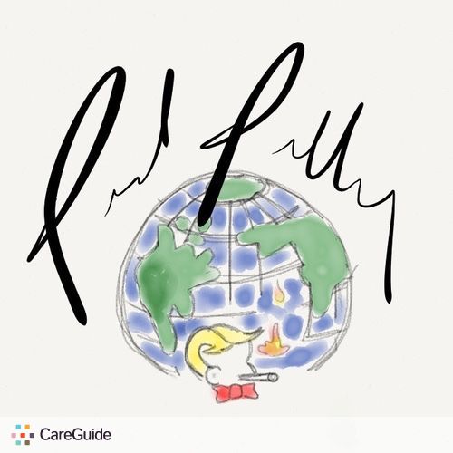 Photographer Job Kid Killary's Profile Picture