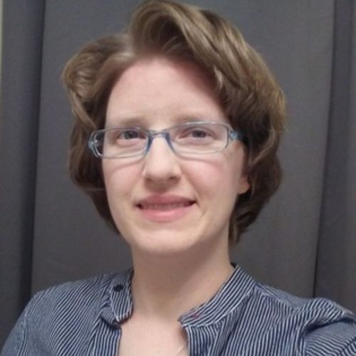 Child Care Provider Mary Anne Miller's Profile Picture
