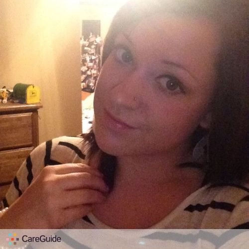 Pet Care Provider Sara N's Profile Picture