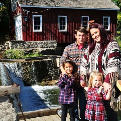 Canadian Nanny Job Jennifer St Onge's Profile Picture