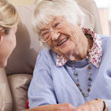 House To Home Agency LLC " Let our family take care of yours".