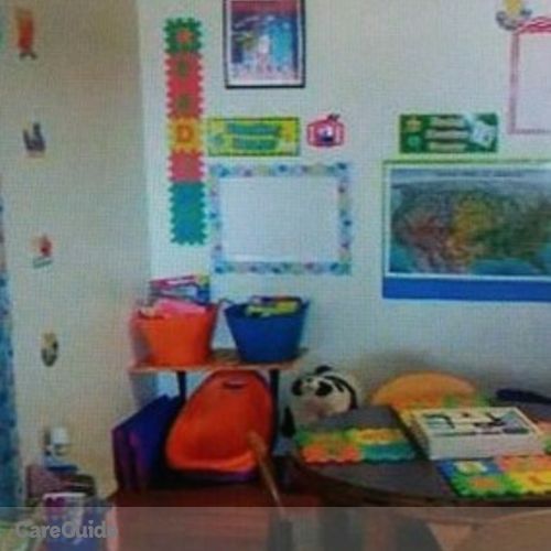 Child Care Provider As My Own Child Care M's Profile Picture
