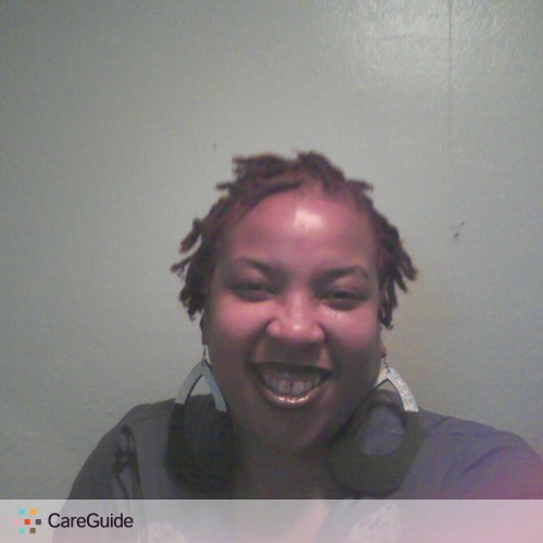 Child Care Provider Chrissy J's Profile Picture