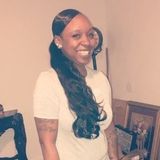 Hello my name is Krystal steward, and I am a very hardworker, easy to get along with, and very quick learner.